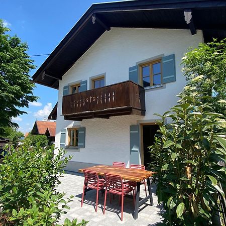 Neu - Ferienhaus Moritz & Josie Zur Alleinnutzung Ольштадт Экстерьер фото
