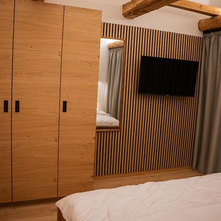 Neu - Ferienhaus Moritz & Josie Zur Alleinnutzung Ольштадт Экстерьер фото