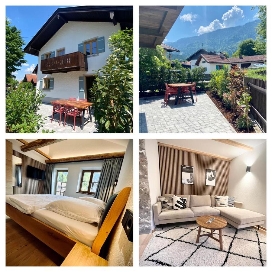 Neu - Ferienhaus Moritz & Josie Zur Alleinnutzung Ольштадт Экстерьер фото