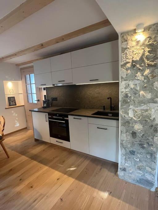 Neu - Ferienhaus Moritz & Josie Zur Alleinnutzung Ольштадт Экстерьер фото