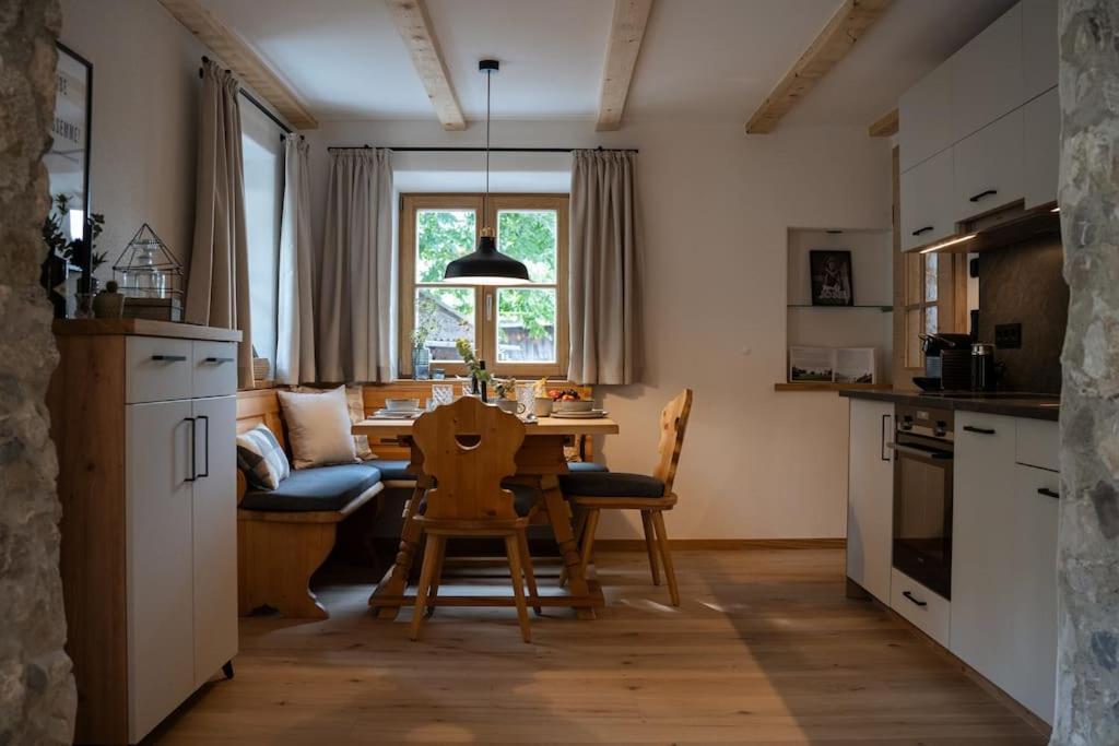 Neu - Ferienhaus Moritz & Josie Zur Alleinnutzung Ольштадт Экстерьер фото