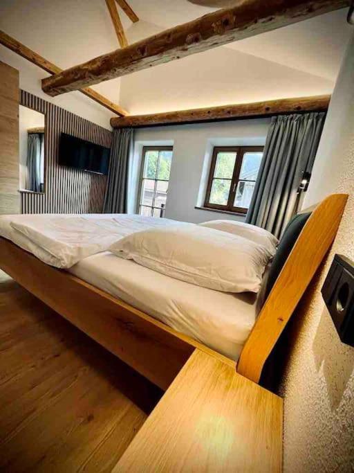 Neu - Ferienhaus Moritz & Josie Zur Alleinnutzung Ольштадт Экстерьер фото