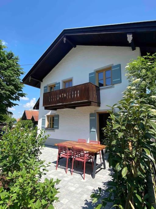 Neu - Ferienhaus Moritz & Josie Zur Alleinnutzung Ольштадт Экстерьер фото